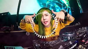 Dj Thailand CapCut Template